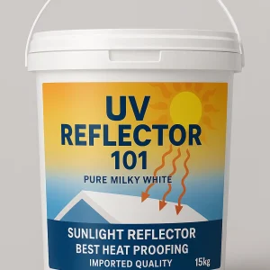 1 UV Refecltor 101