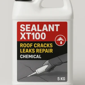 Sealant XT100 Roof Leak Repair Chemical