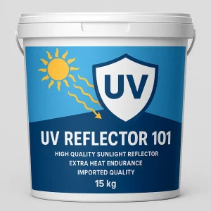 UV Reflector 101